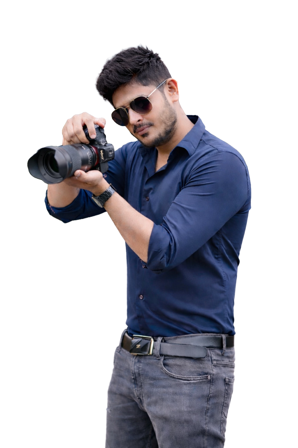 Sridhar Siva - Wedding Photographer